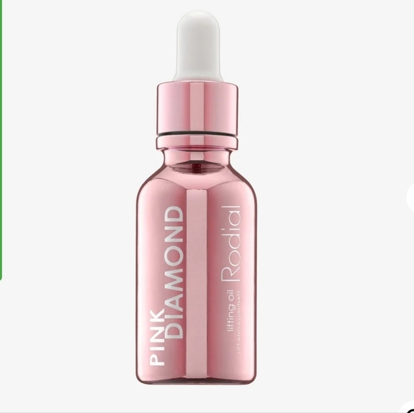 Rodial Other - Rodial Pink Diamond Lifting Oil, Lift And Illuminate, 30ml, NIB